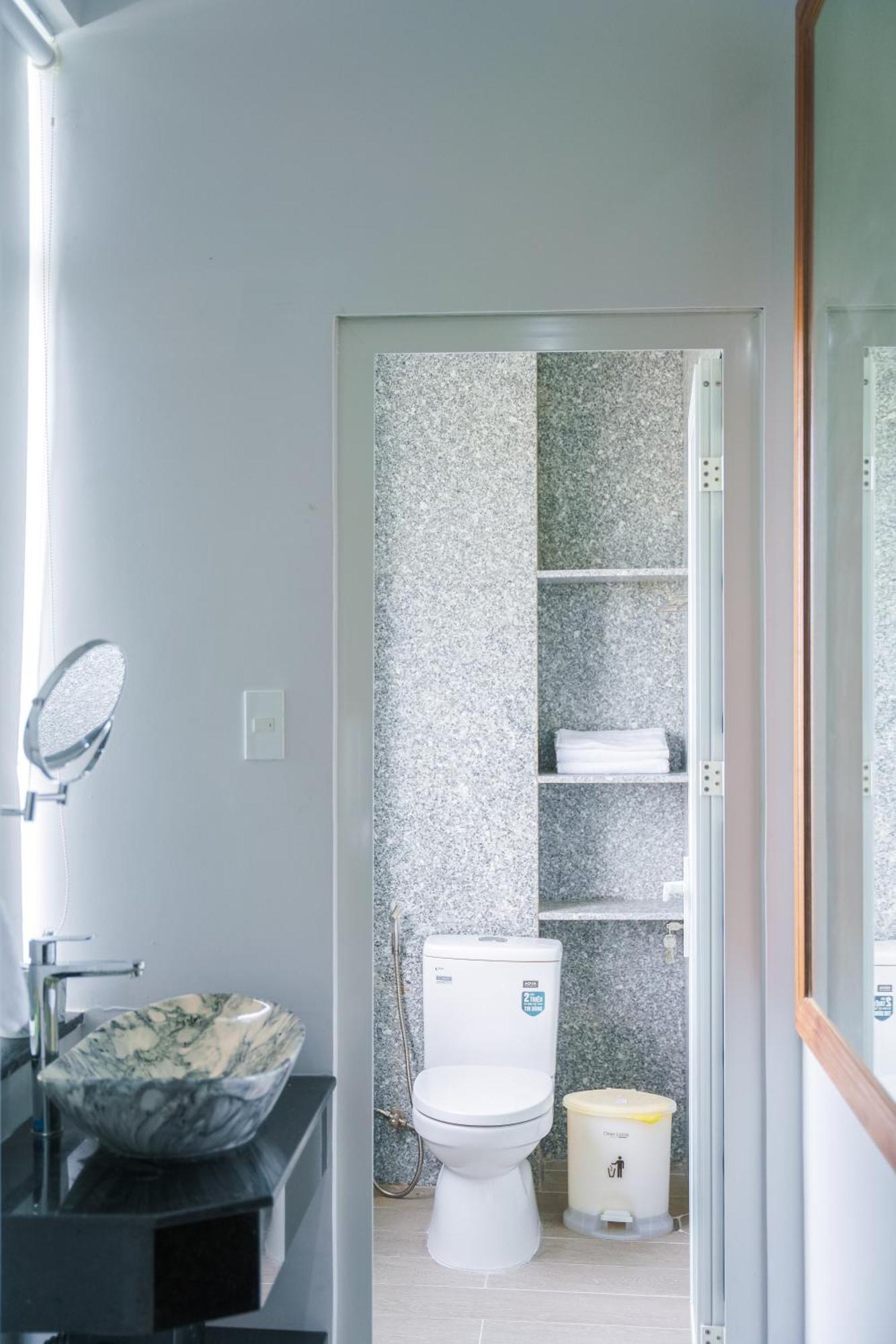 Ho Cuong Anh Apartment